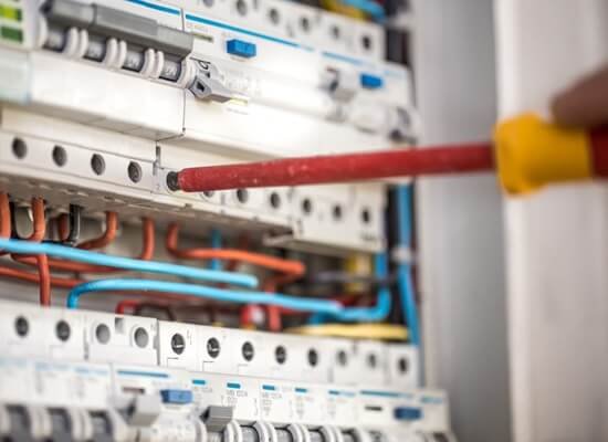 Electricial Services