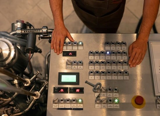 Electro Mechanical Equipment Installation & Maintenance