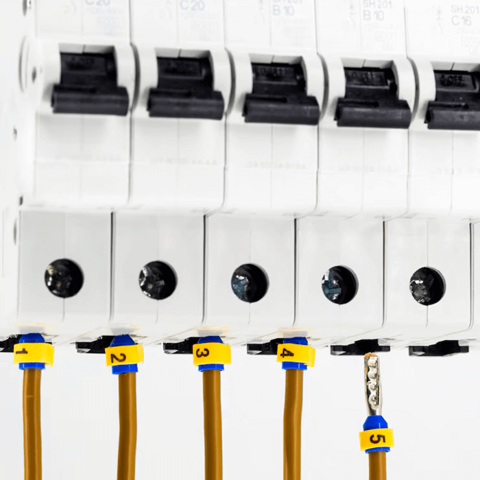 electrical services in dubai uae