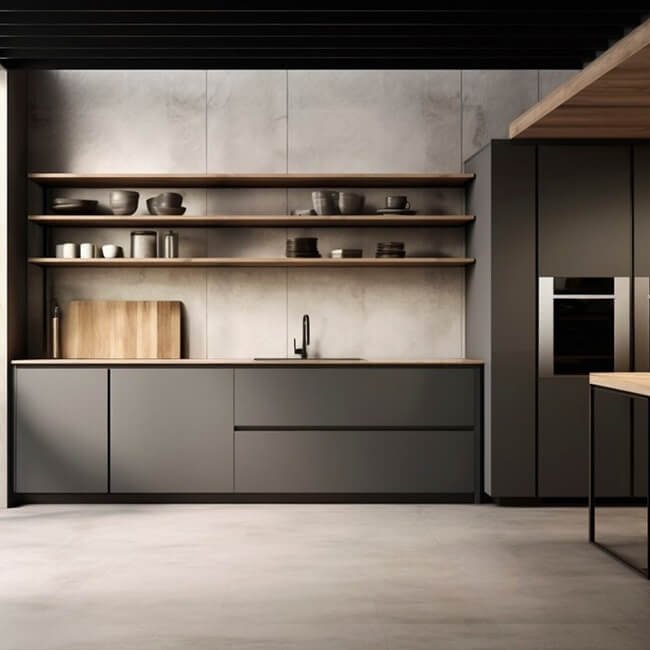 kitchen installation services in dubai uae