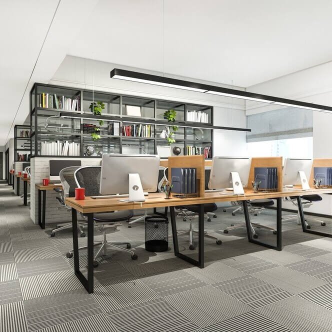 mep fit out installation services in uae