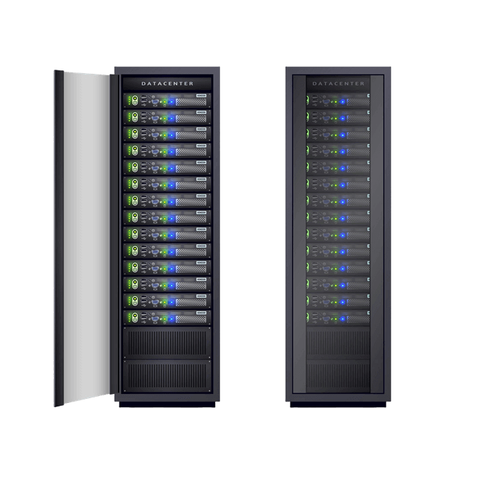 Computer Networking and Infrastructure in Dubai UAE